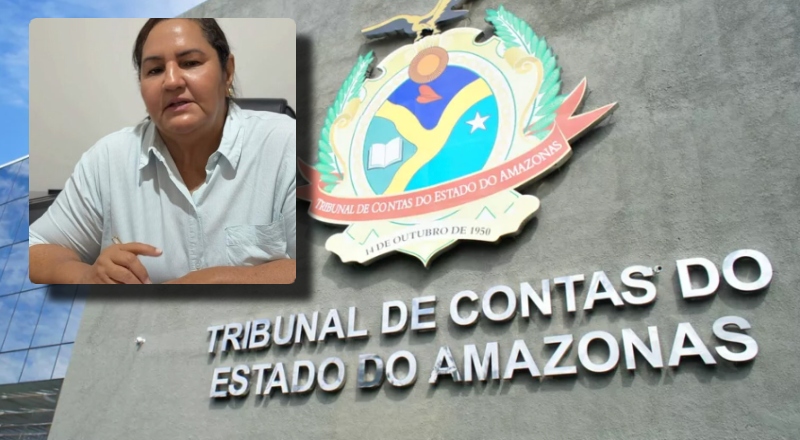 TCE-AM barra licitação de R$ 1 milhão para móveis escolares