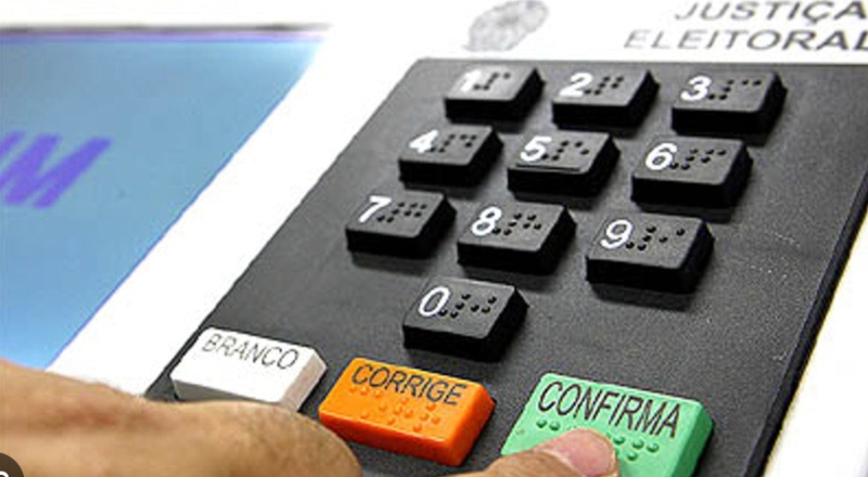 Eleitores têm até 20 de agosto para garantir voto em trânsito