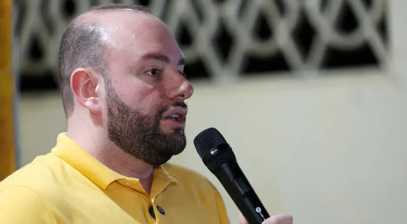 Deputado federal Fausto Jr. investe R$ 50 milhões na saúde do Amazonas