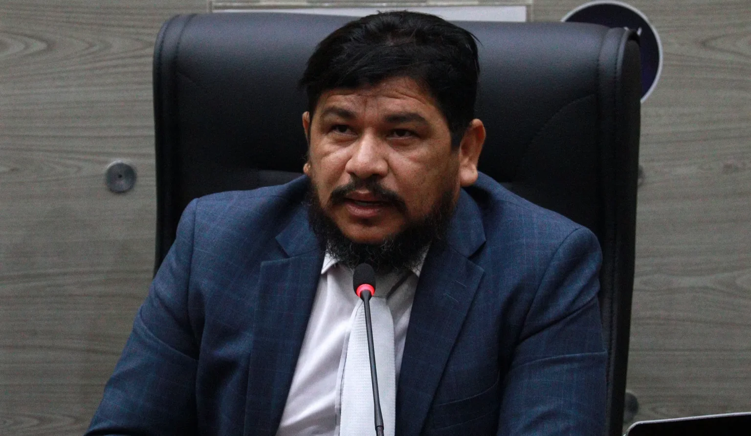 É muito dinheiro: impacto do afastamento de Rosinaldo Bual