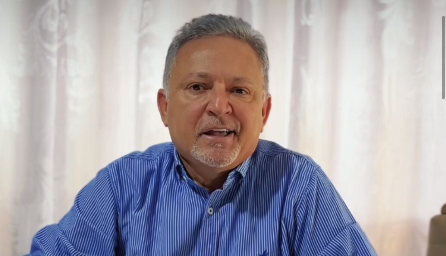 Prefeito Renato Afonso é questionado por documentos da Saúde em Pauini