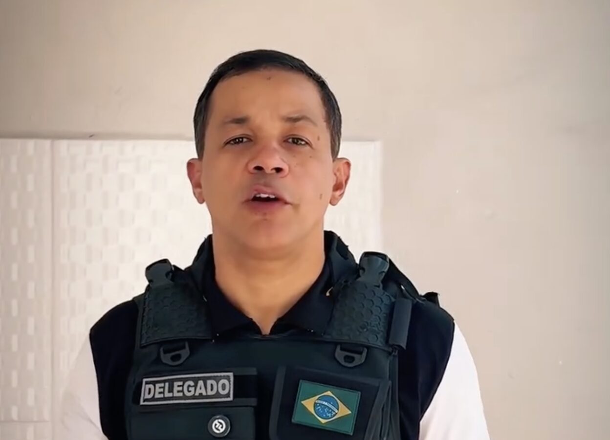 “Tua hora vai chegar”: Wilson Lima pode ser preso antes das eleições