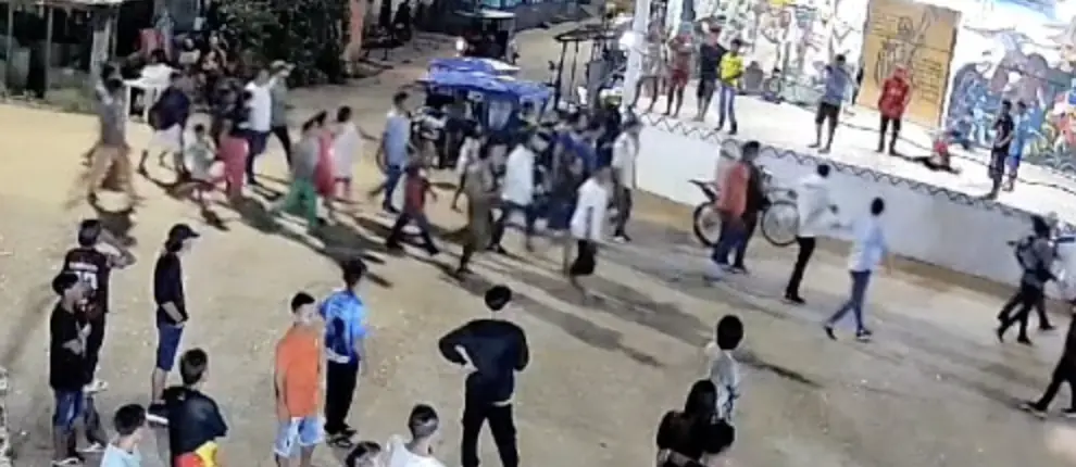 Prometeu, voltou e encontrou o vazio: o desafio de Lima em Tabatinga