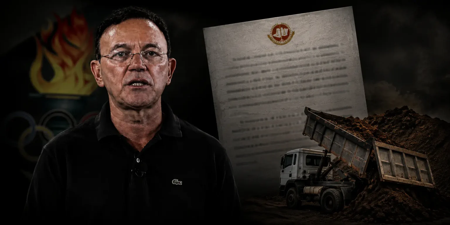 Possível irregularidade em licitação milionária: MPAM investiga