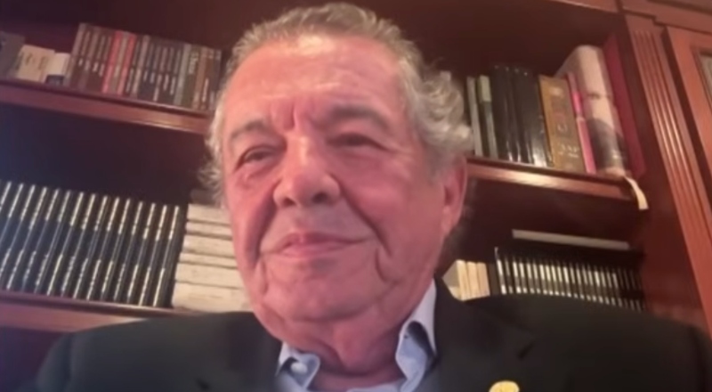 Ex-Ministro do STF, Marco Aurélio critica quebra de sigilo e democracia