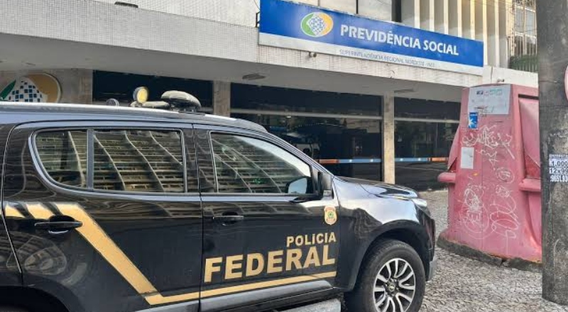 Fraude de R$ 6,3 bilhões no INSS: delações paradas e sem ação