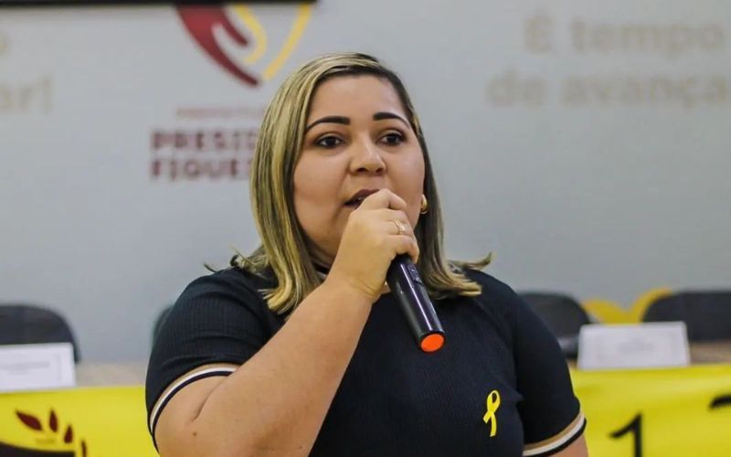A conta chegou: ex-prefeita Patrícia Lopes deve R$ 3,59 milhões