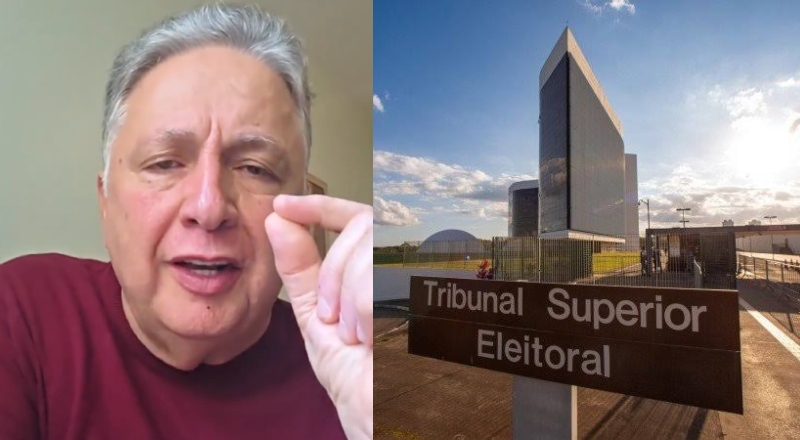 “Pedido não é decisão”: Garotinho confirma candidatura ao RJ