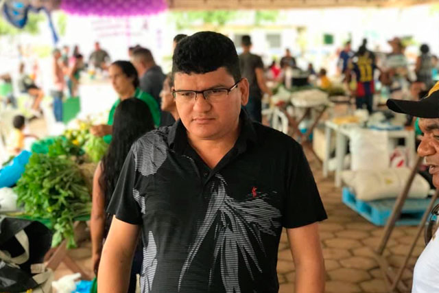 Investigação no TCE-AM: Natan Macena e Ação do MPAM