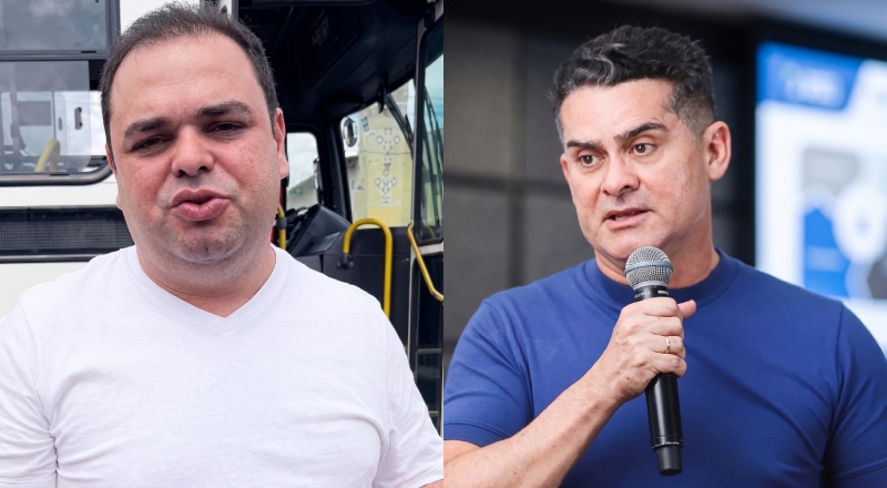 Roberto Cidade além de prejudicar os médicos, afeta a prefeitura