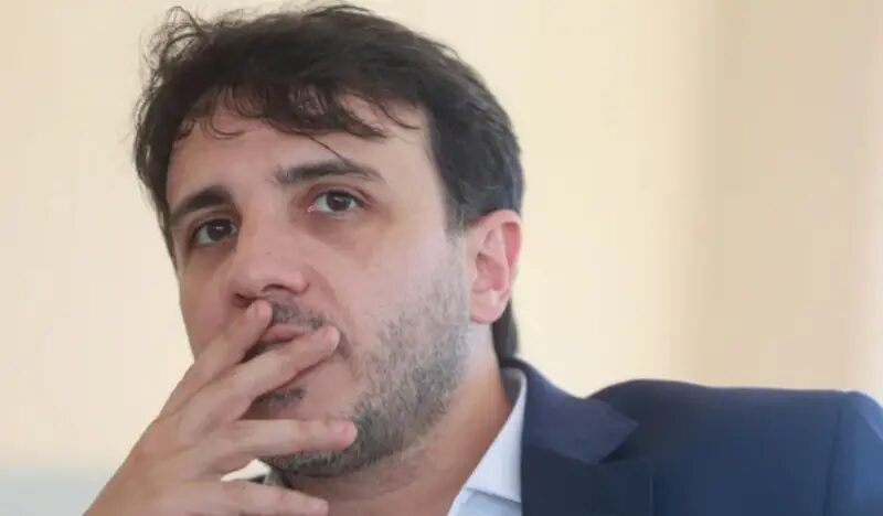 TSE suspende candidatura de Renan Santos à Presidência em 2023