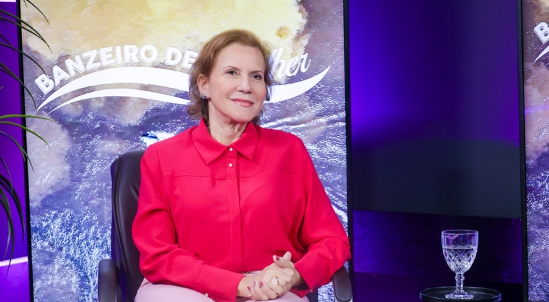 Eu sou mãe solo e sei a dor de criar um filho sozinha: Yomara Lins