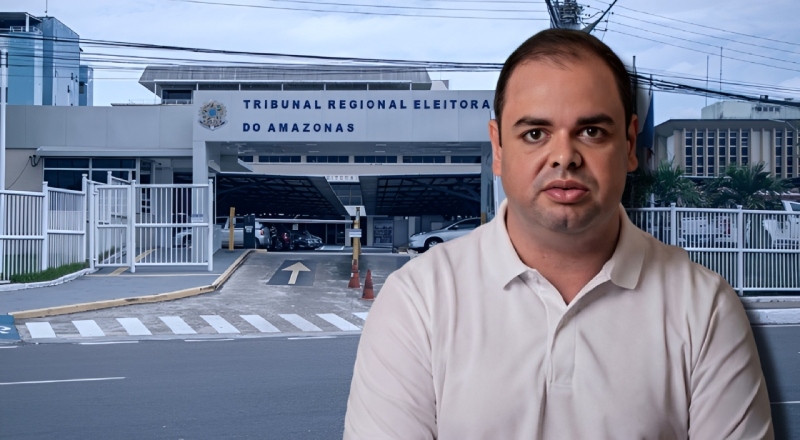 Justiça dá 24 horas para Roberto Cidade apagar vídeos públicos