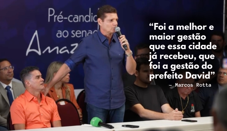 Entre a mágoa e os fatos: a verdade sobre David Almeida