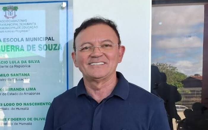 MPAM parte para cima e processa Dedei Lobo por alagamentos