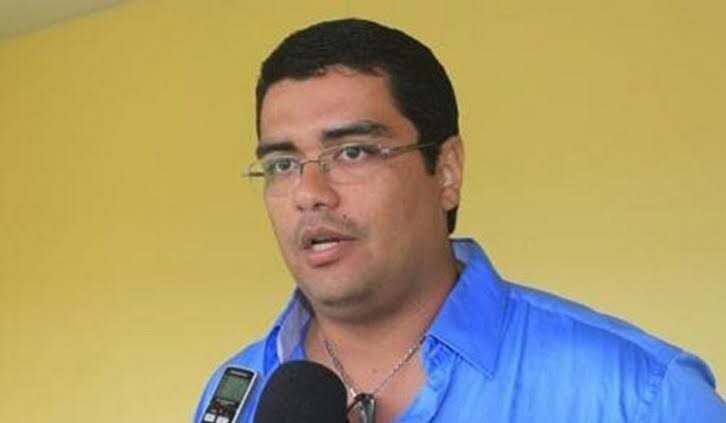 Alexandre da Carbrás disputa vaga de deputado e enfrenta prisão