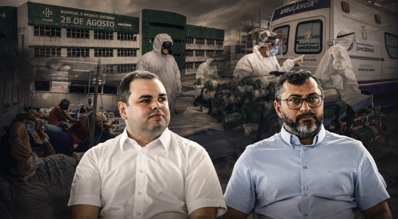 'Continuidade ou retrocesso?' O futuro político de Roberto Cidade