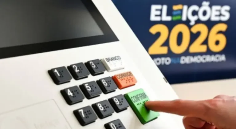 Maratona de campanha! Candidatos mobilizam eleitores nas ruas