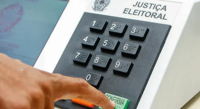 Eleições 2026 no AM: Horários de abertura das urnas esclarecidos