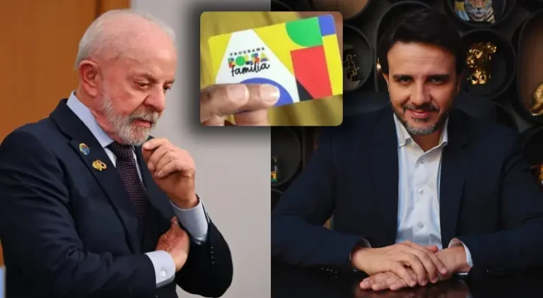 Desepero eleitoral: Lula eleva bolsa família a R$ 691 antes das eleições