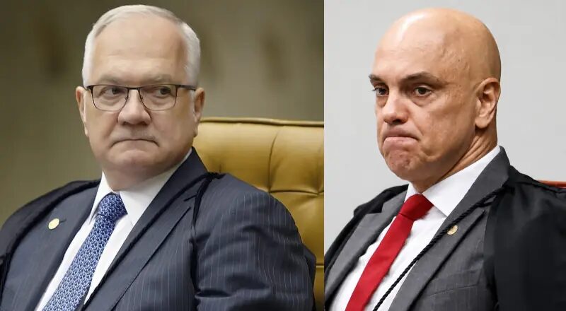 Cargo não confere privilégio: STF irá apurar caso do Master