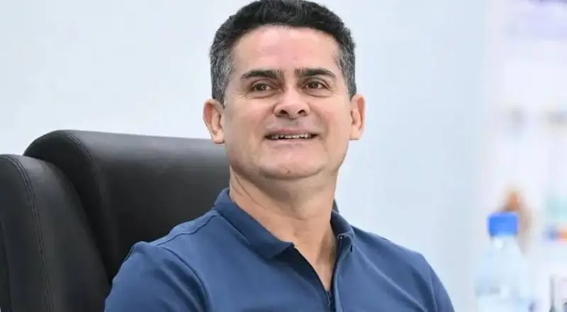 Pesquisa Eficaz: David Almeida fortalece sua candidatura ao Governo