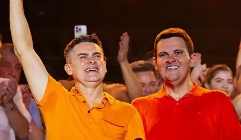 David e Renato defendem retomada da ‘Ação Conjunta’ em Manaus