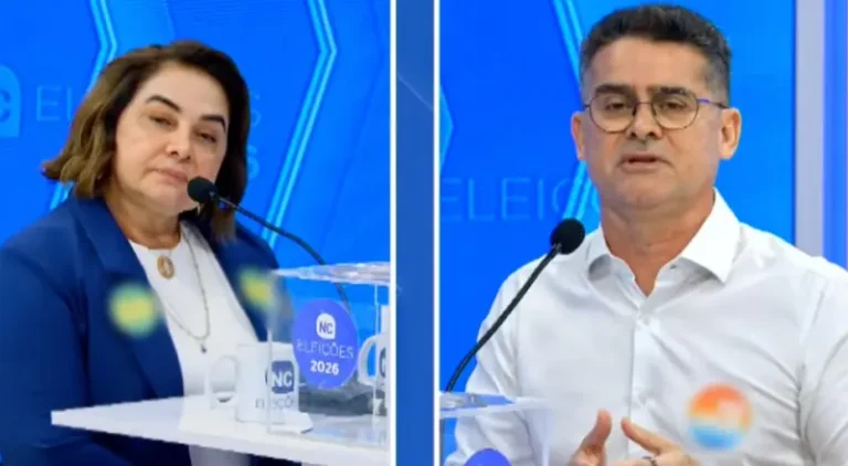 Pior momento da história: David Almeida promete zerar fila do SISREG