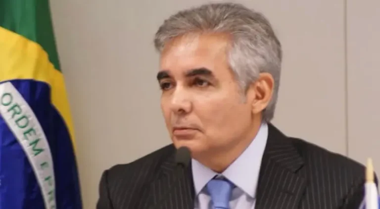 Desembargador Flávio Pascarelli alerta sobre a autonomia do Judiciário