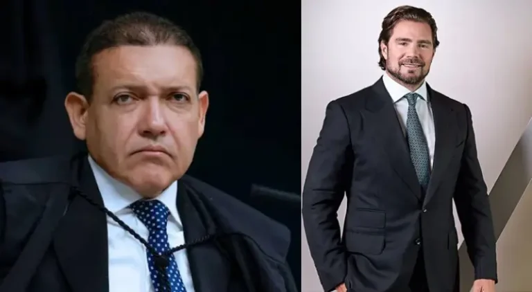 Polícia Federal aponta contrato de R$ 427 milhões em corrupção
