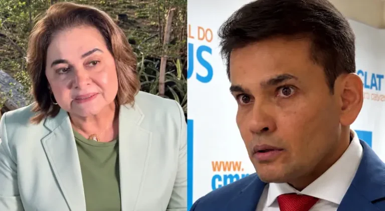 “Quem tem boletim de violência doméstica tem que pagar por isso”