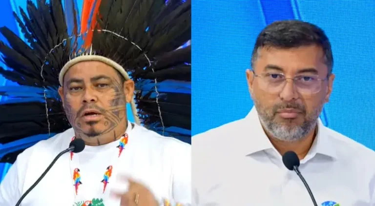 “ nós temos aqui um futuro presidiário se perder a eleição”