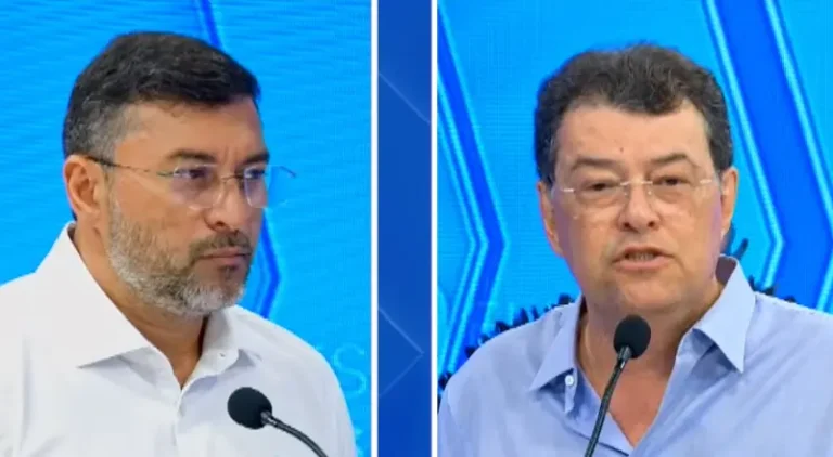 ‘Povo reclama porque você não fez nada, não criou um só hospital’