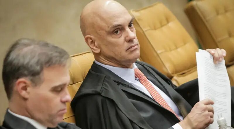 Intelis aponta falhas em relatório de inteligência sobre Mendonça
