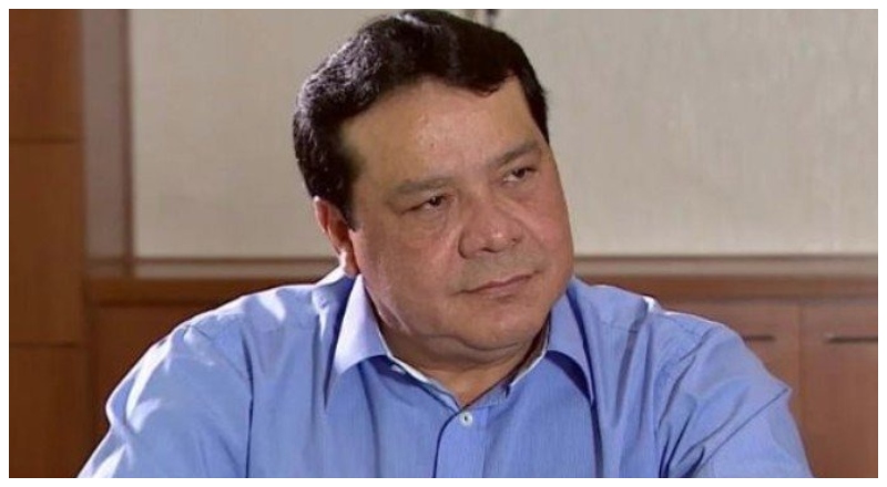 Reviravolta em Coari: Adail Pinheiro retoma a Prefeitura