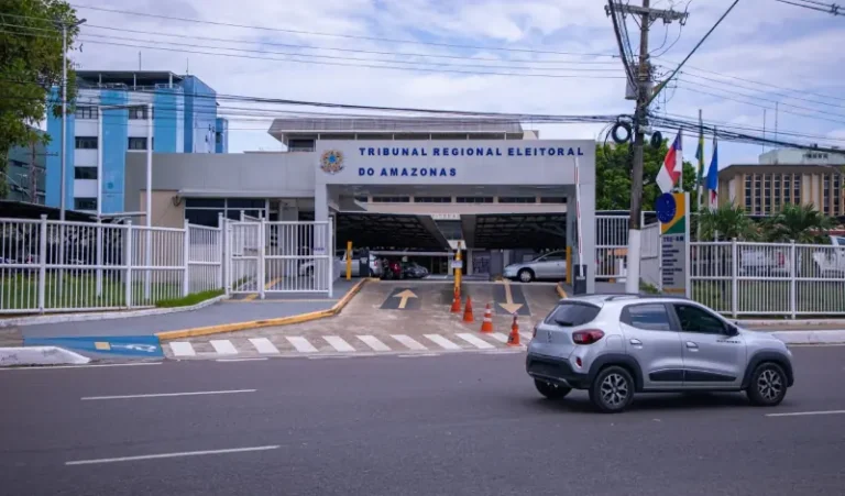 TRE-AM manda Paraná Pesquisas abrir dados de pesquisa pública