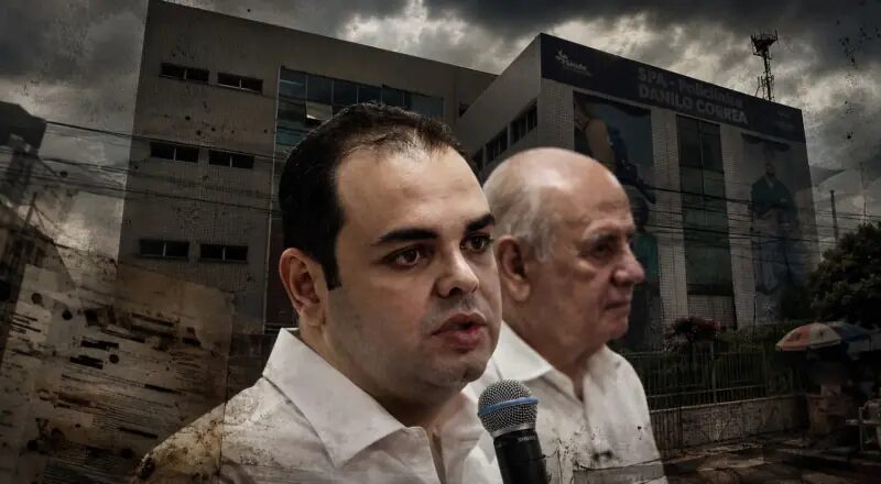 Saúde abandonada? MPAM exige melhorias em unidade de saúde