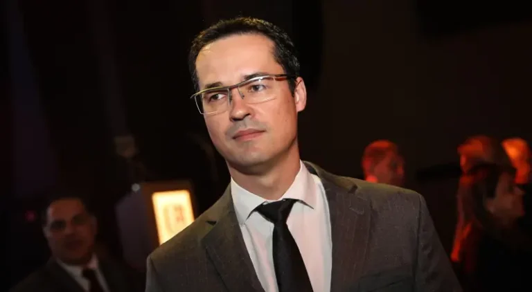 Deltan Dallagnol terá novo julgamento no TRE-PR em breve