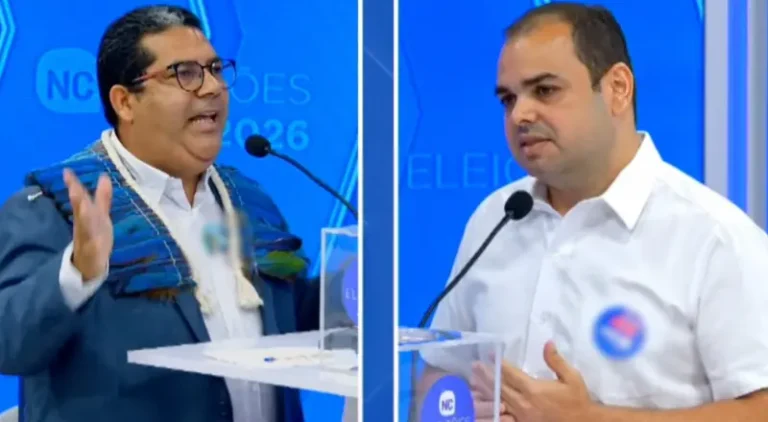 Você sabe mesmo é pedir empréstimo: A farra no Governo do AM