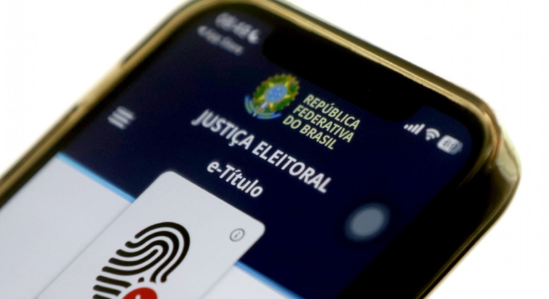 Não votou ontem? Justifique sua ausência e evite pendências.