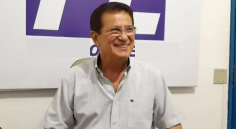 ACA Amazonas procura Alfredo Nascimento para fortalecer conexões em Brasília