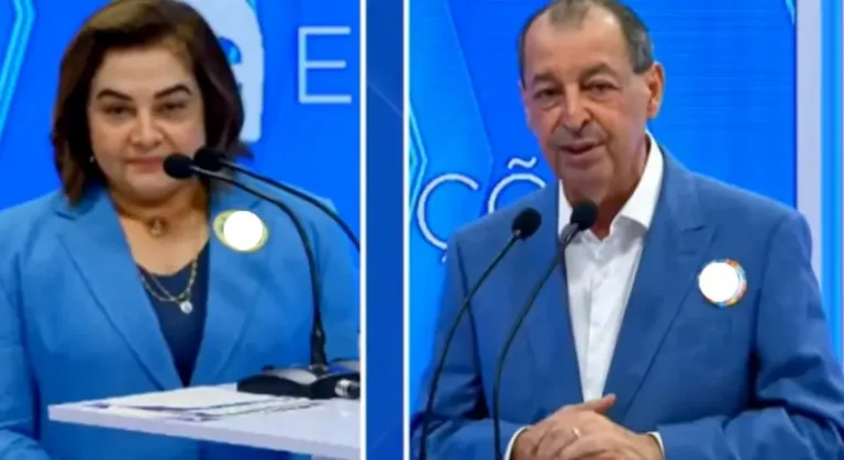 Omar Aziz relembra gestão no Amazonas e destaca conquistas essenciais