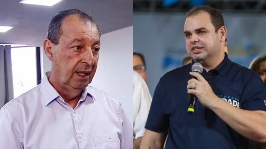 Reunião prevista para hoje inicia transição de governo no Amazonas