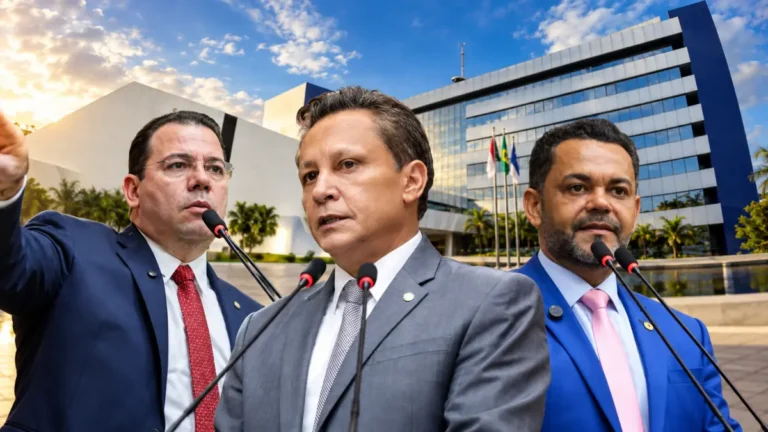 Quem assume a Aleam? Análise das opções para 2027