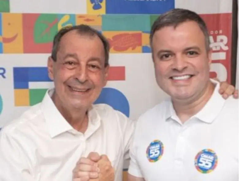 Na política, até o GPS recalcula: apoio a Omar Aziz