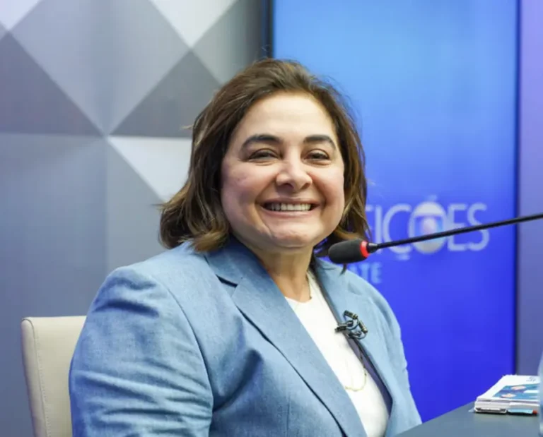 Professora Maria promete pente-fino nos contratos do Governo