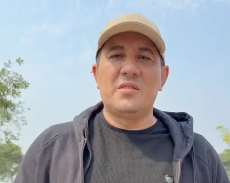 Ex-prefeito de Borba, Simão Peixoto, esclarece rumores falsos