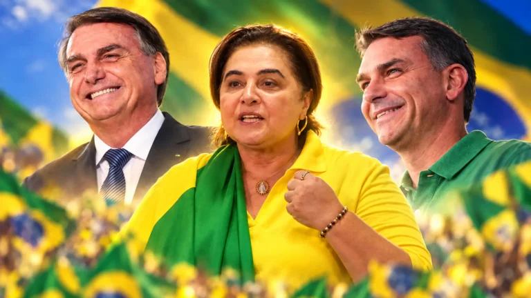 Mais votada em Manaus, Maria do Carmo e sua luta pela governança
