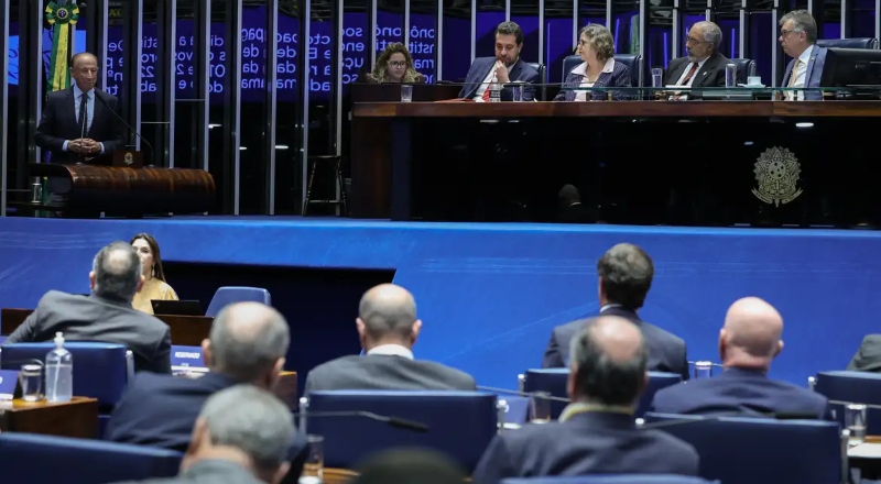 Fim da escala 6×1: Senado definirá futuro de trabalhadores