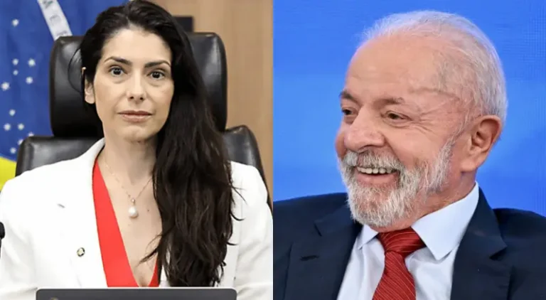 Ministra do TSE que proibiu Globo de exibir púlpito vazio atua em política